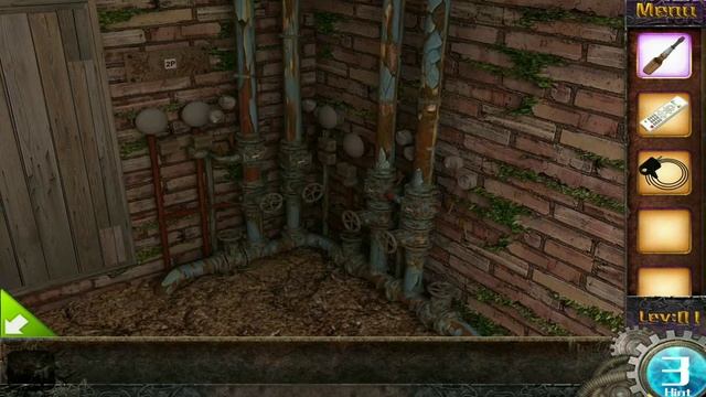 ESCAPE GAME 50 ROOMS 1 LEVEL 1 / ROOM 1 WALKTHROUGH ⭐⭐⭐ / ESCAPE GAME / ( IOS ANDROID GAMEPLAY ) смотреть онлайн