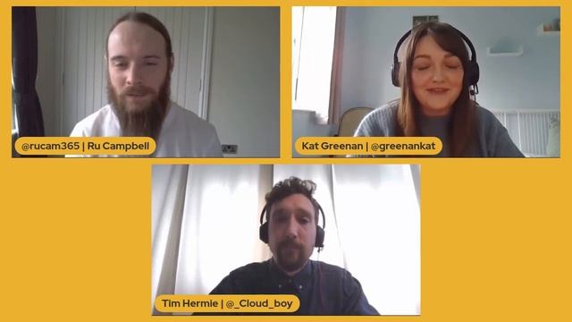 Cloud Conversations | Ep 31 | Tim Hermie on MEM, Intune, Windows Insider, Punk, Career Challenges смотреть онлайн