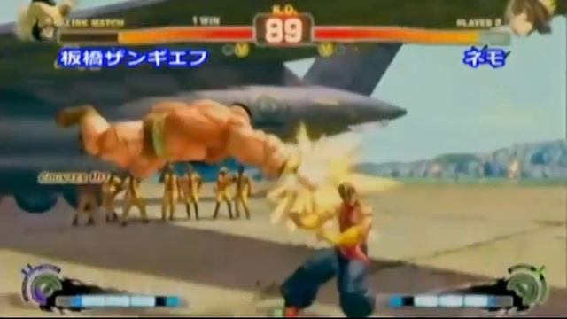 [2010-12-28][Part2] 4gamerXGodsgarden Super Street Fighter IV AE Exhibition at Gamespot Versus смотреть онлайн
