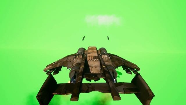Green Screen 3D Models Animation 34 смотреть онлайн