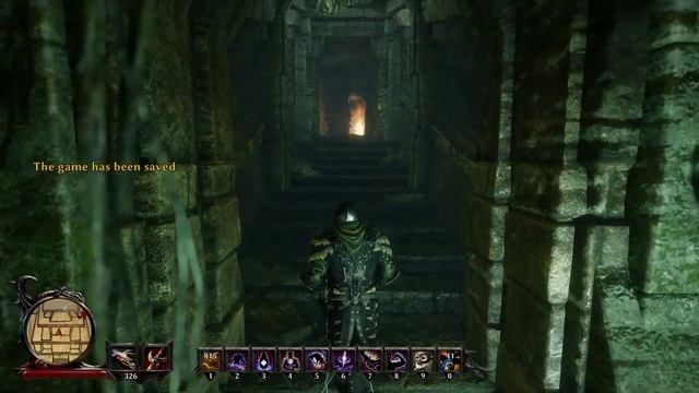 Risen 3 Titan Lords Gameplay 1440p 60fps смотреть онлайн