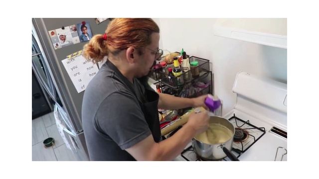 Mac 'n Cheese II смотреть онлайн