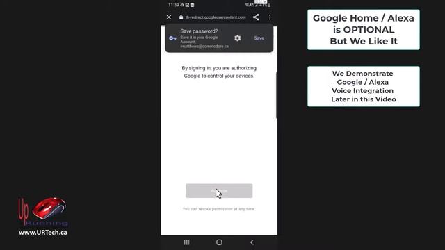 Setup Kyvol App & Connect Kyvol App with Alexa / Google Home for Voice Commands смотреть онлайн