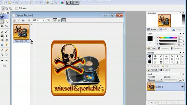 IcoFX 2.3.1 Pro-Multilang_portable смотреть онлайн