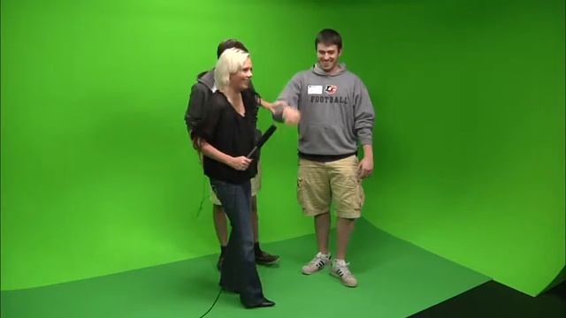 Kinect for Windows SDK Beta Launch Final CodeCamp Demo and Thank You смотреть онлайн