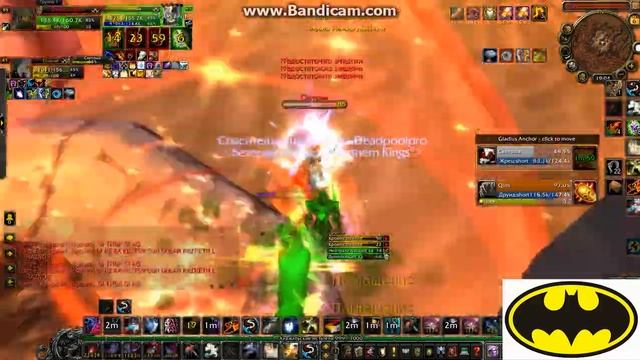 Wow 2015 04 06 19 03 40 214 смотреть онлайн