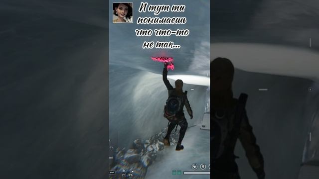 Юмор в стиле мужа или однажды в Once Human #onlinegames #oncehuman #funnyvideo #shootergame смотреть онлайн