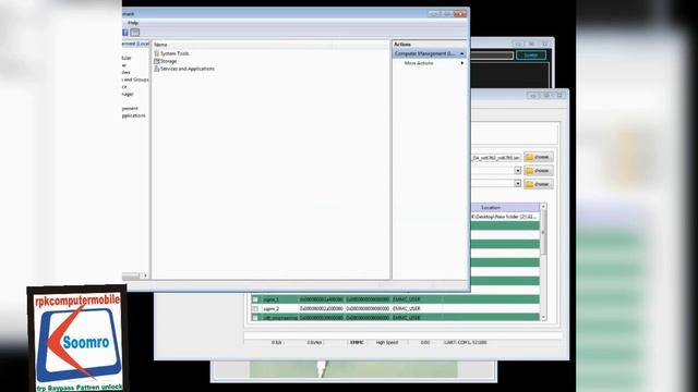 how to Oppo A15 Cph2185 pattern unlock Sp flash tool смотреть онлайн