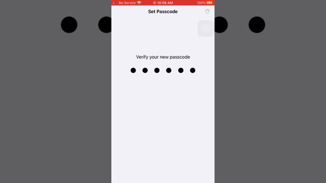How to set password in iPhone iOS 16.3 смотреть онлайн