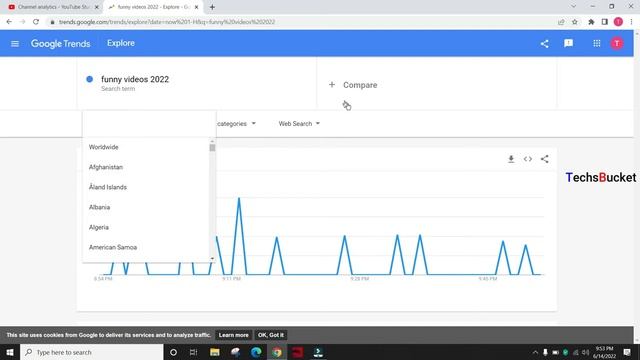 How to do youtube keyword research смотреть онлайн