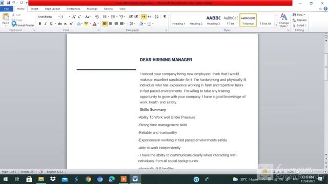 How To Change Word Doc To PDF in Microsoft Word смотреть онлайн