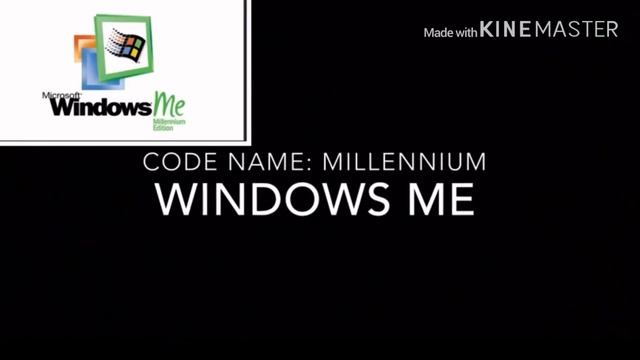 History Of Windows (1.0-10!!) смотреть онлайн