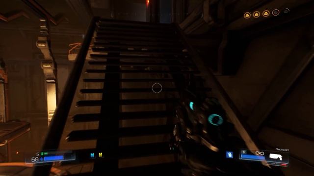 DOOM 4 Stream (1) смотреть онлайн