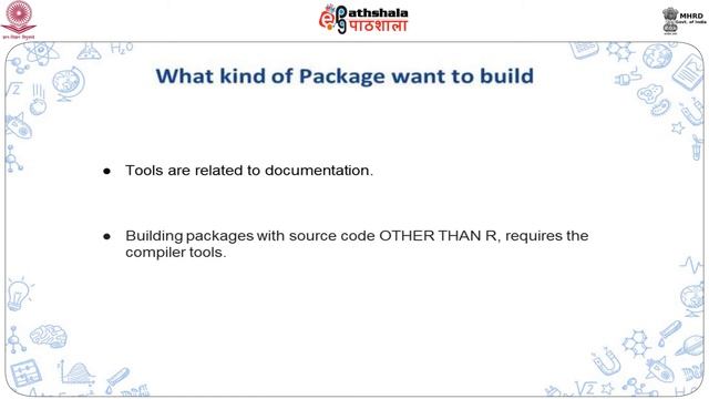 Building R Packages смотреть онлайн