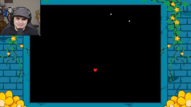 This Is The End... TS! UNDERSWAP - The End (Genocide Run) смотреть онлайн