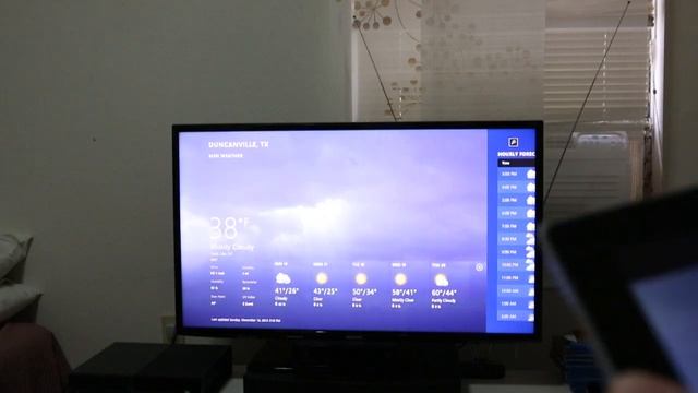 Microsoft Wireless Display Adapter Review смотреть онлайн