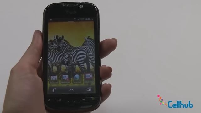 HTC MyTouch 4G Texting, Emailing and Web Browsing смотреть онлайн