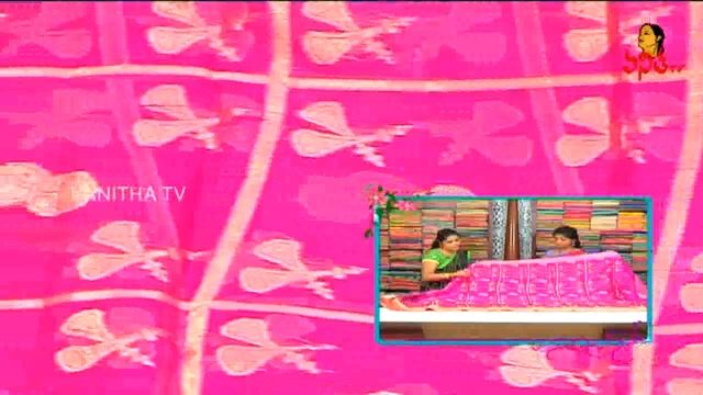 Diwali Special Collections of Banarasi Linen Organza & Pure Handloom Kota Sarees || Hello Ladies смотреть онлайн