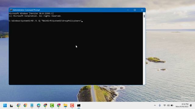 Your Organization Manages Updates on This PC Message on Windows 11 FIX Tutorial смотреть онлайн
