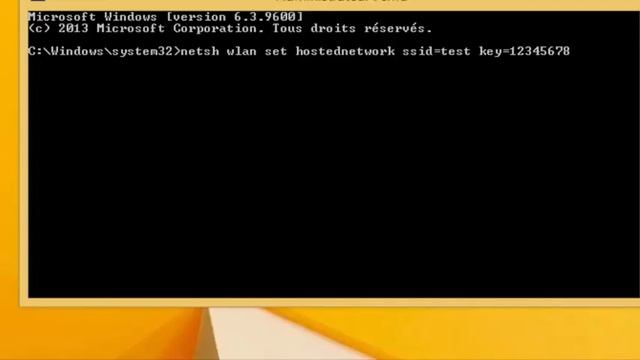 Create a HOTSPOT without any software смотреть онлайн