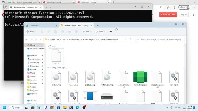 how to install wsa with play store on windows 11 смотреть онлайн