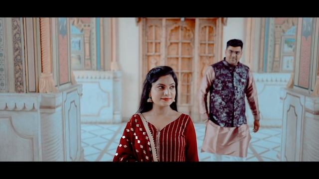 BestPreWedding2021 Jaipur | Pink City | Sunil & Rita | Studio 7 Photography Sri Ganganagar смотреть онлайн