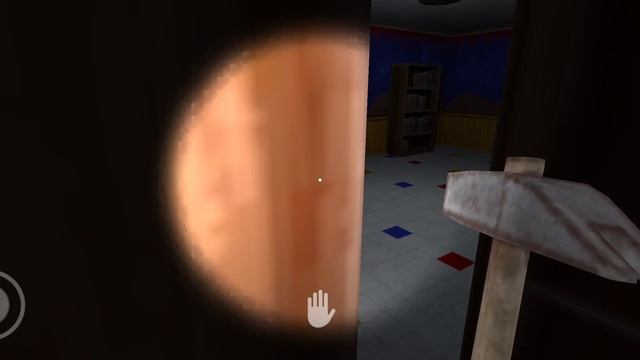 Poppy Playtime Horror Escape Mobile Game - Full Android Gameplay Walkthrough #3 смотреть онлайн