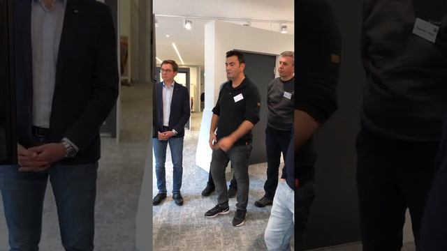 MACO TÜRKİYE YETKİLİ SATICISI - FENSTER YAPI LTD смотреть онлайн