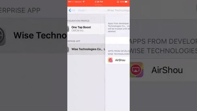 HOW TO RECORD YOUR I-PHONE SCREEN (IOS 9 and UP) смотреть онлайн