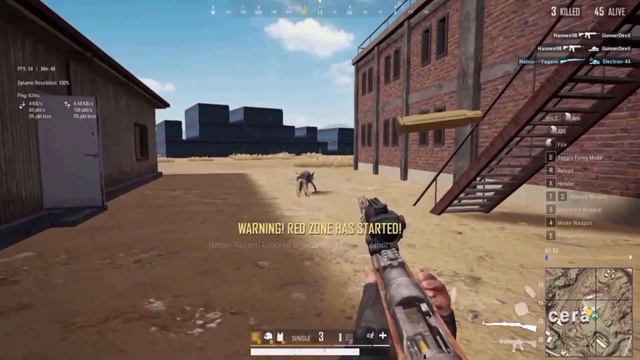 Sniper Montage Pubg Lite Pc смотреть онлайн