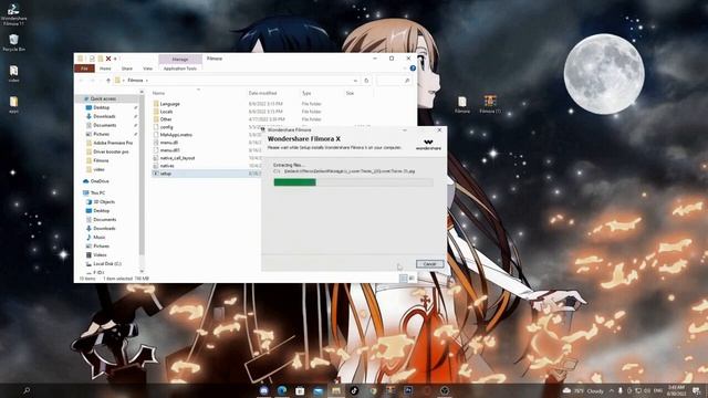 WONDERSHARE FILMORA 11 CRACK | FLIMORA 11 CRACK | FREE DOWNLOAD FOR WINDOWS смотреть онлайн