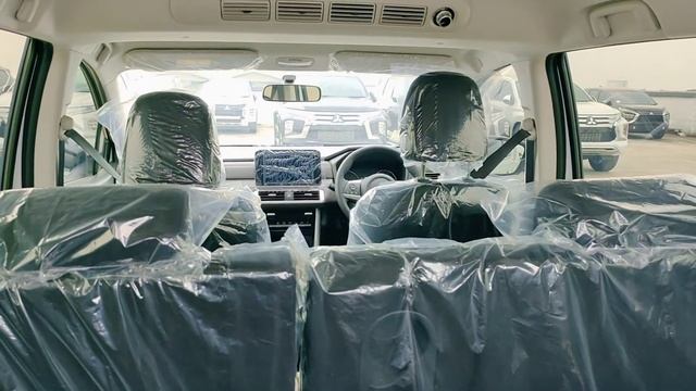 MITSUBISHI NEW XPANDER SPORT CVT смотреть онлайн