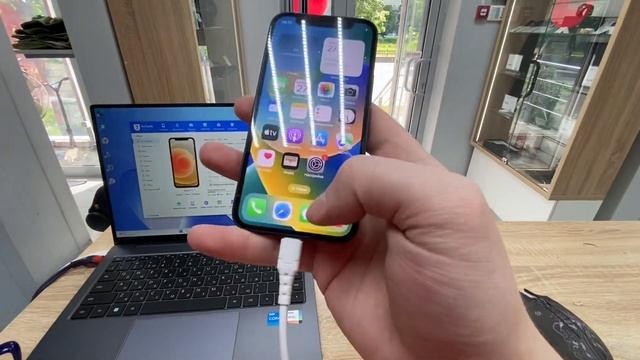 12 mini 64GB смотреть онлайн