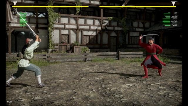 Hellish Quart [v.2022.11.30.0] (2021) ～ Survival: 23 Wins (Isabella)【PC】 смотреть онлайн