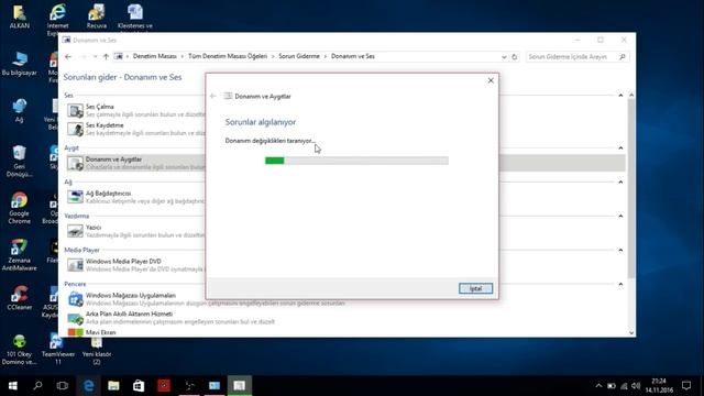 Windows 10 Bluetooth Sorununu düzeltme (%100 ÇÖZÜM) смотреть онлайн