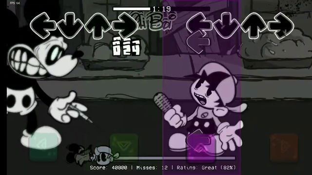 mod wednesday infidelity v2 android 32bit смотреть онлайн