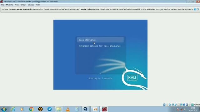 how to install Kali Linux in Virtual Box | Windows 7, 8, 10 | Without any error | Simple stap смотреть онлайн