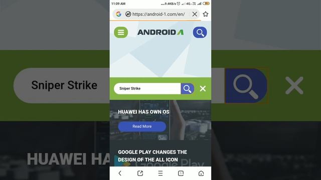 How to download Sniper Strike Hack mod apk and Do not forget to Subscribe my channel and press Bell смотреть онлайн