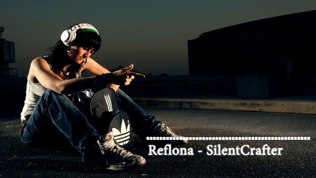 Reflona - SilentCrafter (No copyright music)/(Музыка без авторских прав) смотреть онлайн