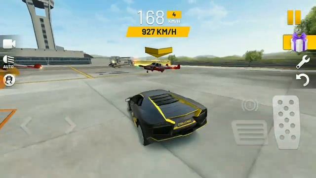Unlocked | Vip Pass | Extreme Car Driving Simulator | Android Gameplay | By | Asif Gamerz |