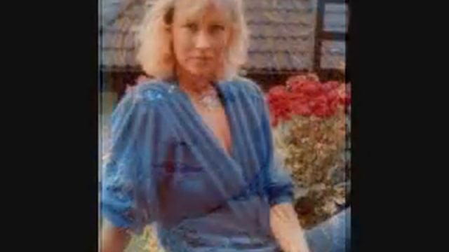 Agnetha Faltskog Love Me With All Your Heart смотреть онлайн
