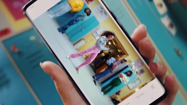 Galaxy A53 5G: Awesome Screen | Samsung смотреть онлайн