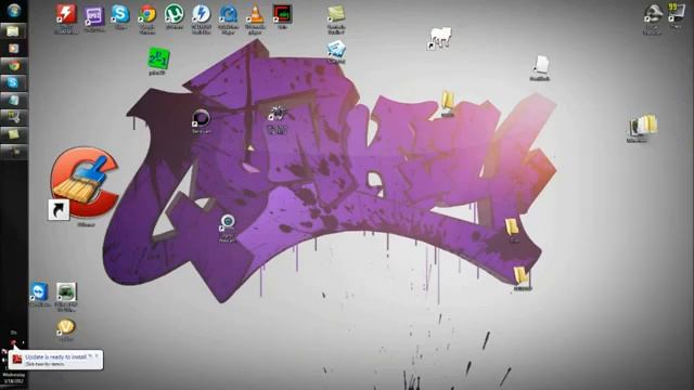 Custom 3D Desktop Windows 7 2012425 смотреть онлайн