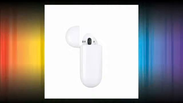 Wireless Earphone Original Bluetooth Headphones for iPhone Xs смотреть онлайн