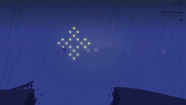 Playing Alto’s Odyssey : The Lost City смотреть онлайн