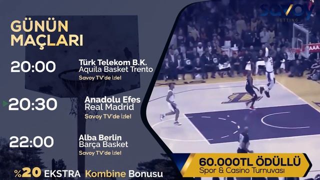 Savoybetting 22 Mart Salı Maç Akış Programı смотреть онлайн