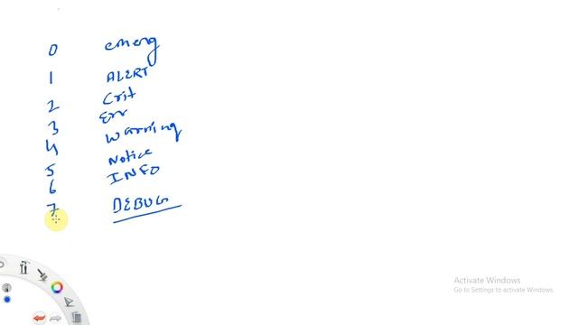 Analyzing and Storing Logs RHEL 7 SA 1 CH 10 Part 2 From ServerGyan смотреть онлайн