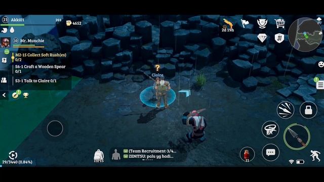 Lost Signal Gameplay Walkthrough for Android & iOS Part 3 - 1080P (FULL GAME) - No Commentary смотреть онлайн