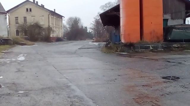 Seat Toledo (1l) 1.9 TDI 66 Kw exhaust sound & little smoke смотреть онлайн
