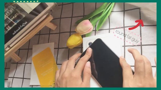 Unboxing iPhone 11,white,128gb +assasaries смотреть онлайн